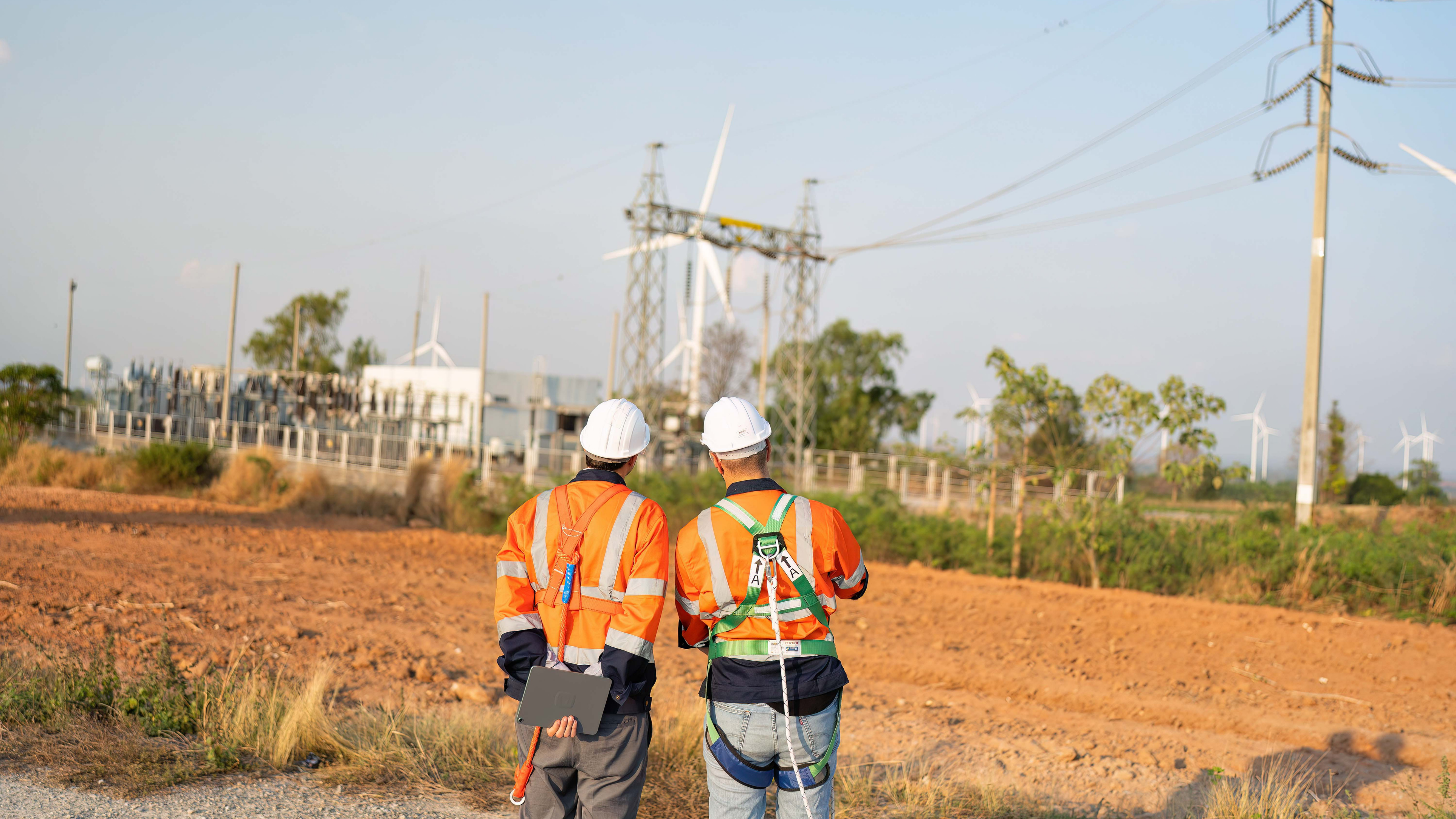 Utilities & Telecoms