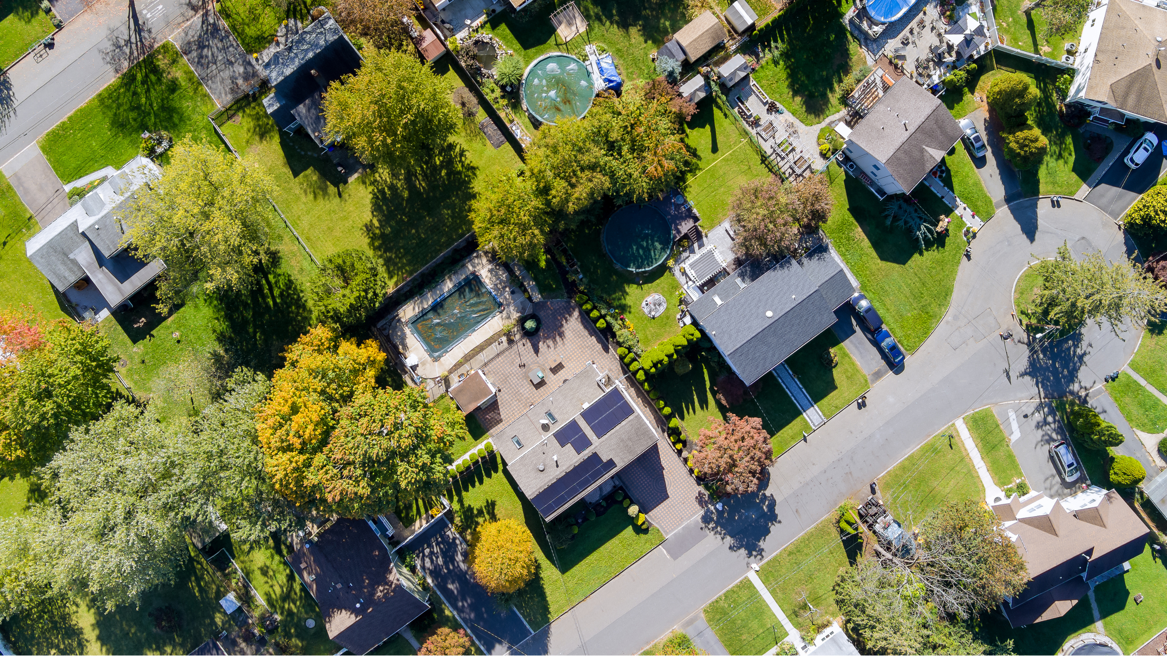 Real Estate & Property