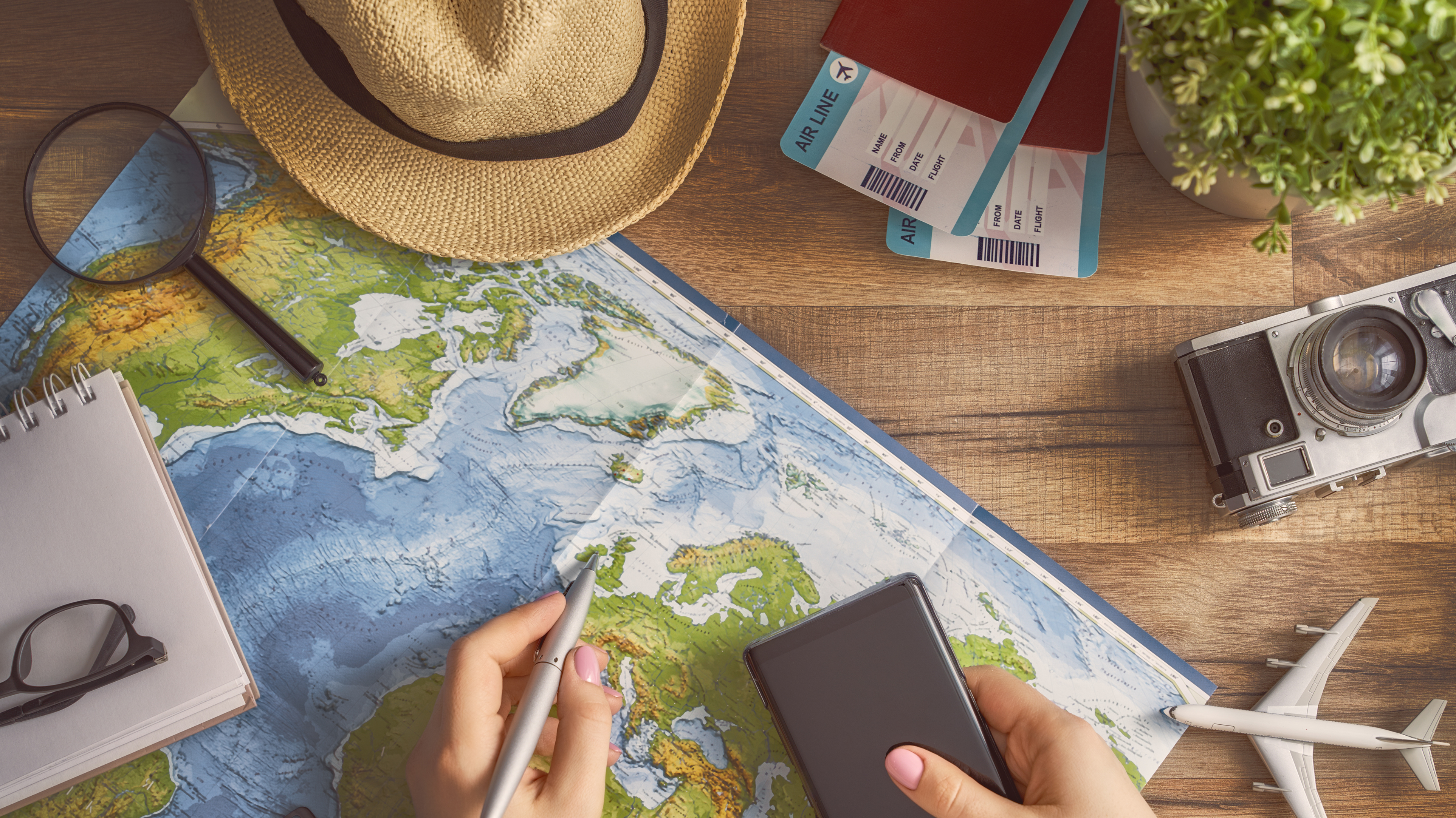 Travel