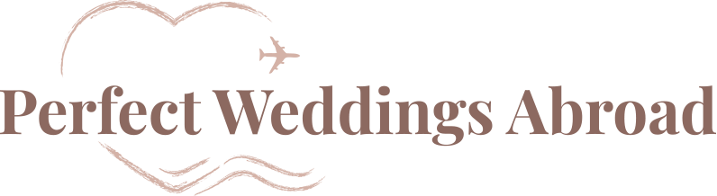 Perfect Weddings Abroad